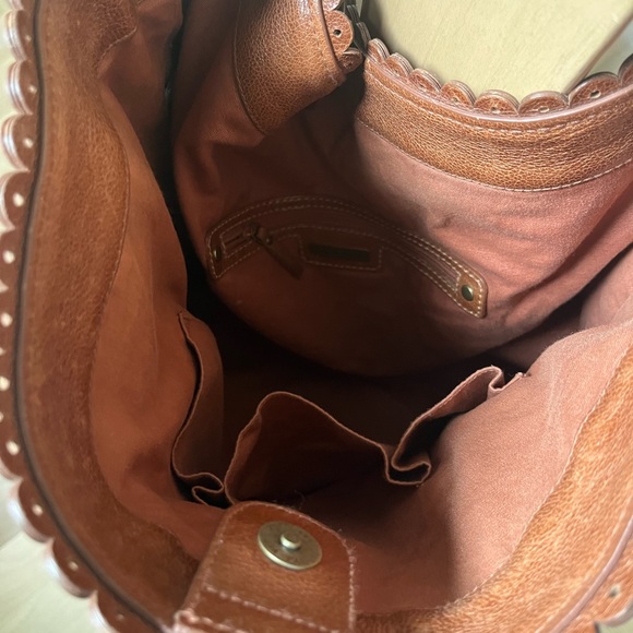 Isabella Fiore morning dew huge hobo - Picture 13 of 14